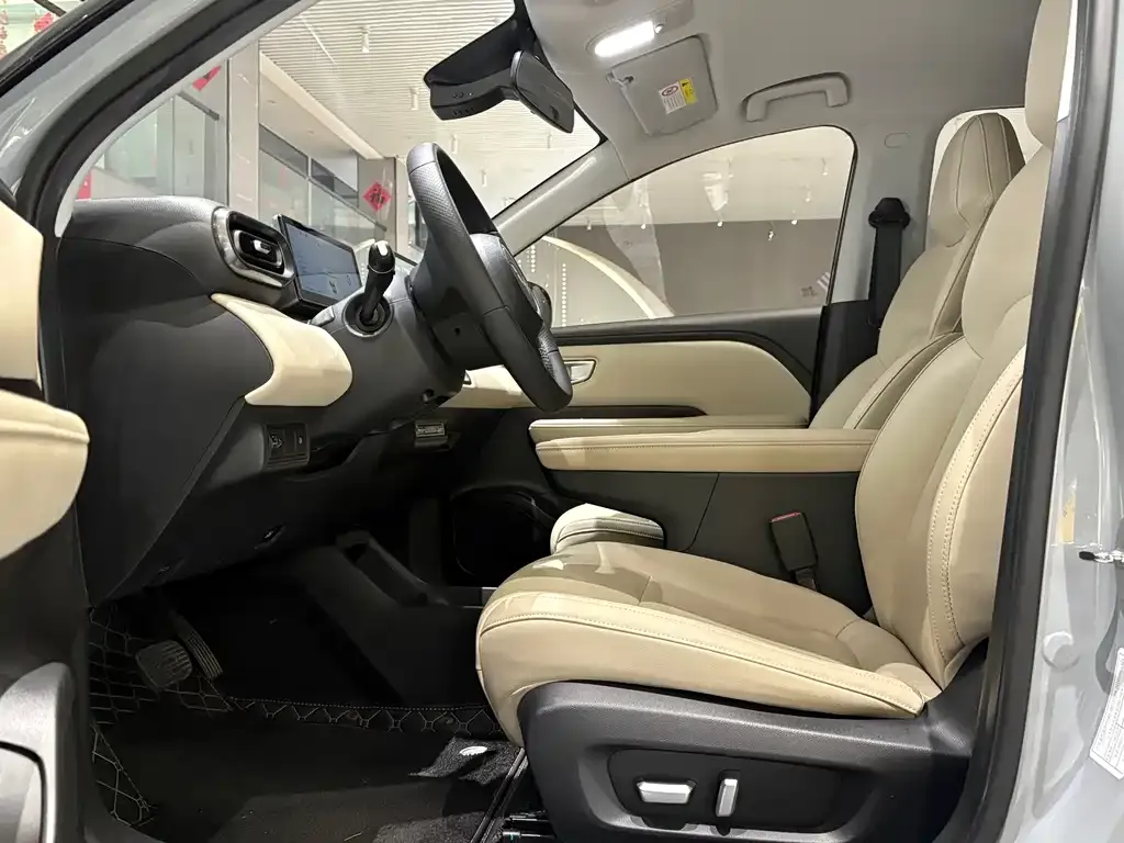 Wuling Bingo PLUS 2024 из CN, фото 9