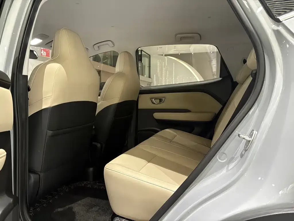 Wuling Bingo PLUS 2024 из CN, фото 2