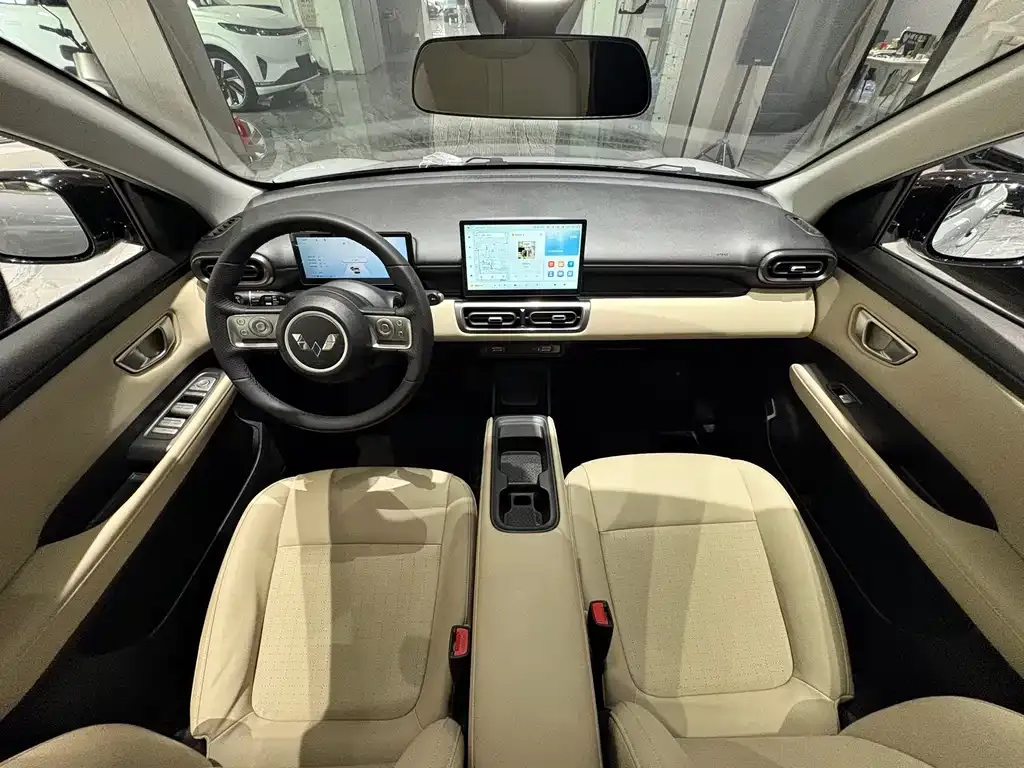 Wuling Bingo PLUS 2024 из CN, фото 4