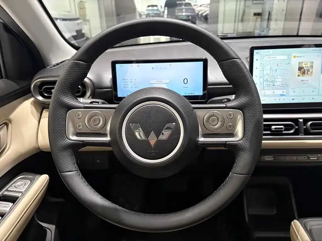 Wuling Bingo PLUS 2024 из CN, фото 5