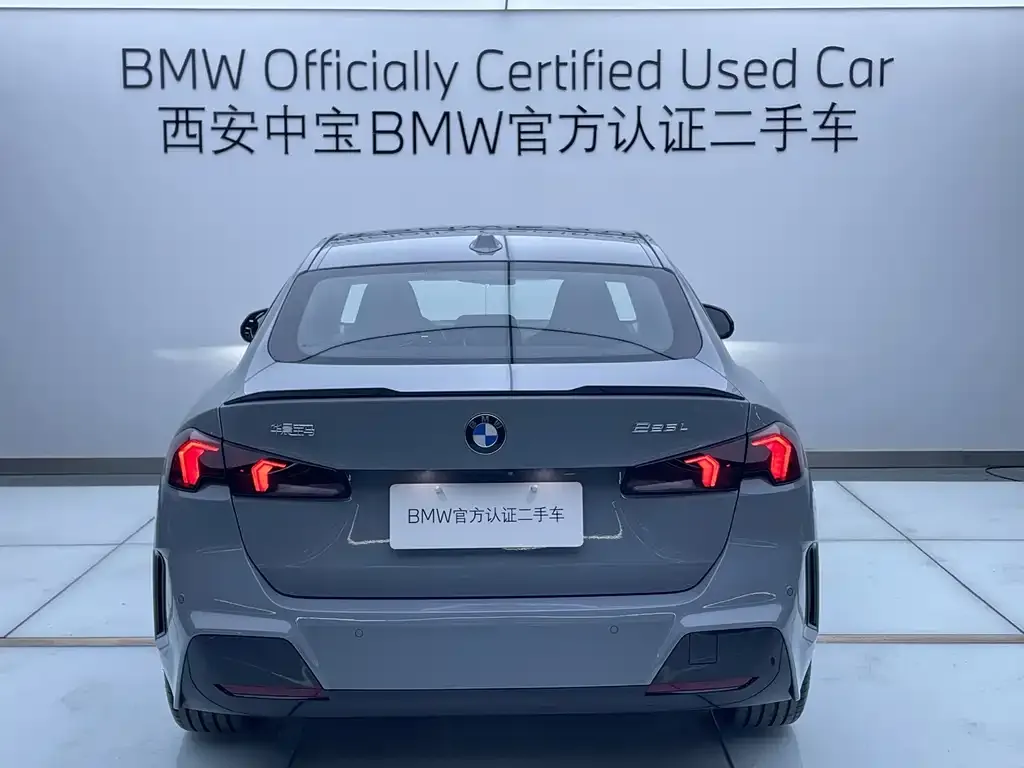 BMW 2 Series — фото 2