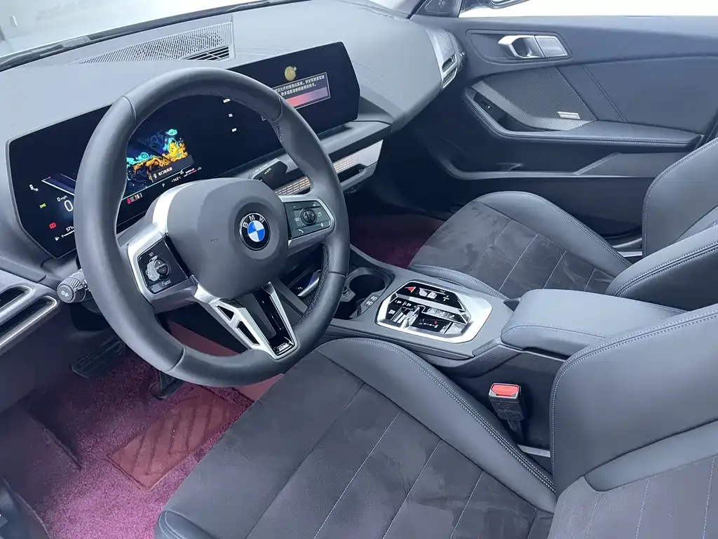 BMW 2 Series — фото 8