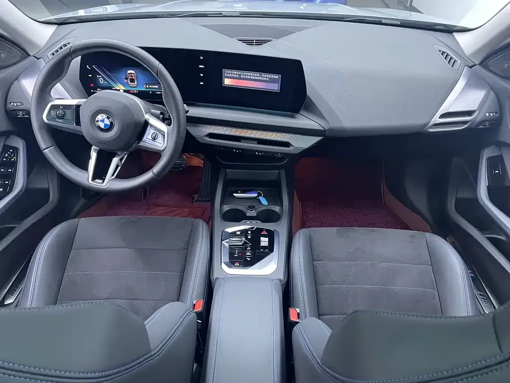 BMW 2 Series — фото 9