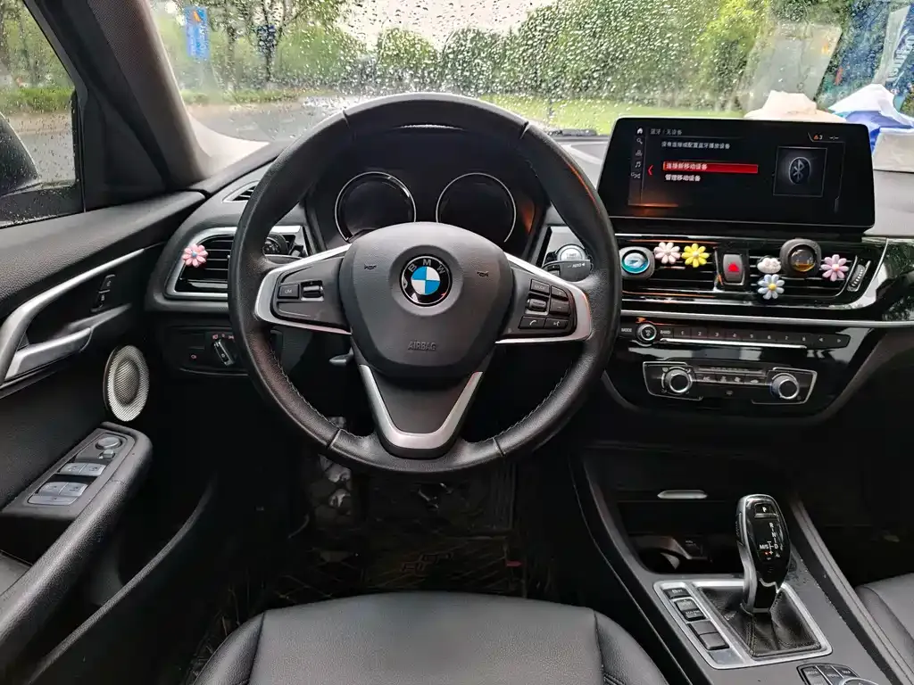 BMW 1 Series 2021 из CN, фото 2