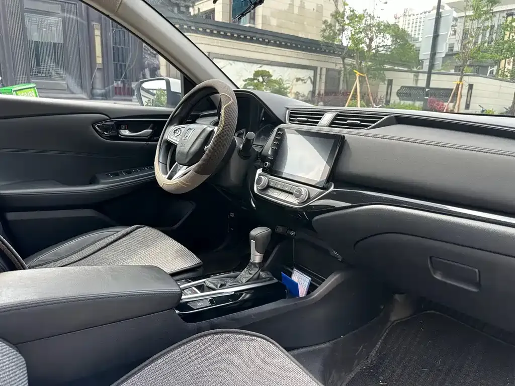 Honda Crider 2022 из CN, фото 7