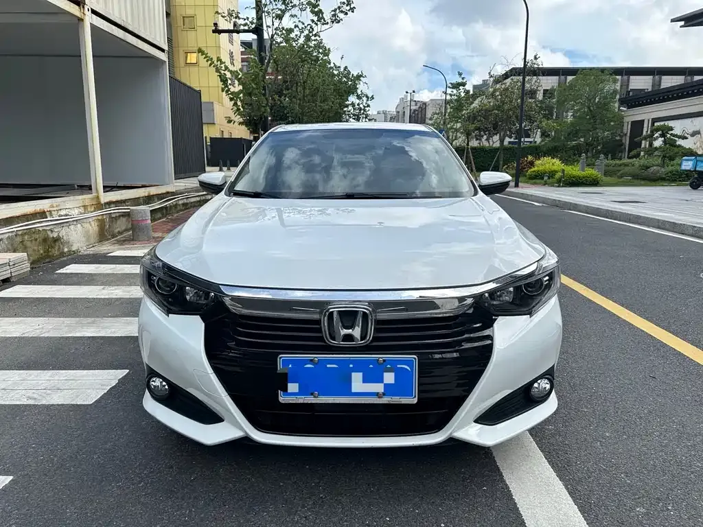 Honda Crider 2022 из CN, фото 6