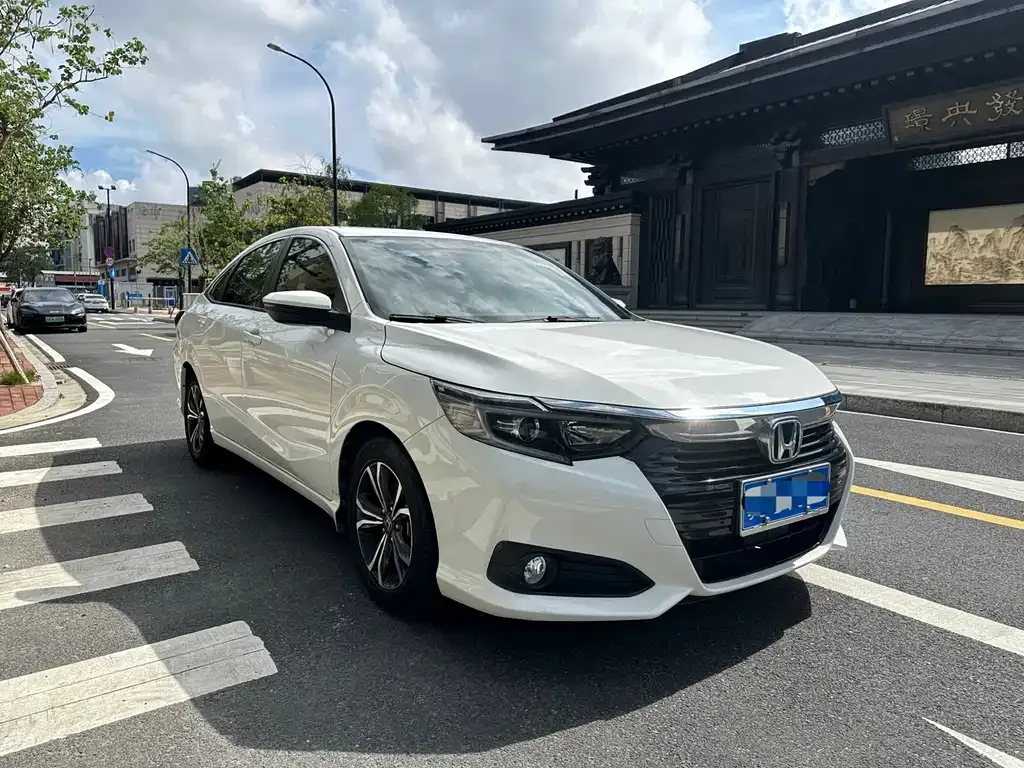 Honda Crider 2022 из CN, фото 8