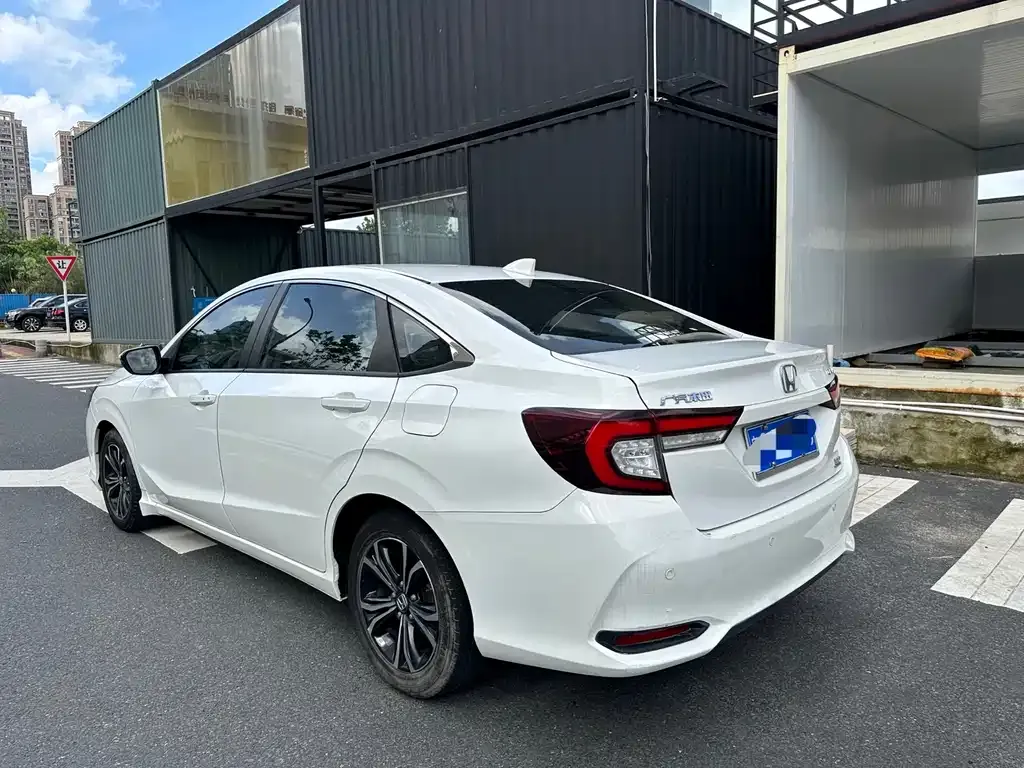 Honda Crider 2022 из CN, фото 3