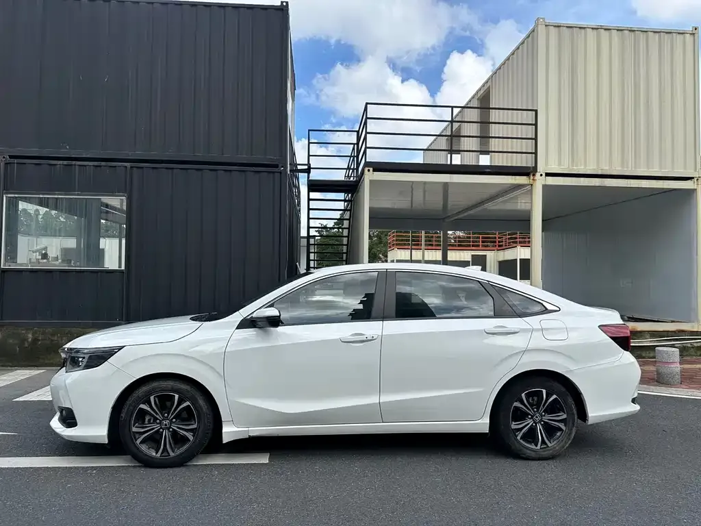 Honda Crider 2022 из CN, фото 4