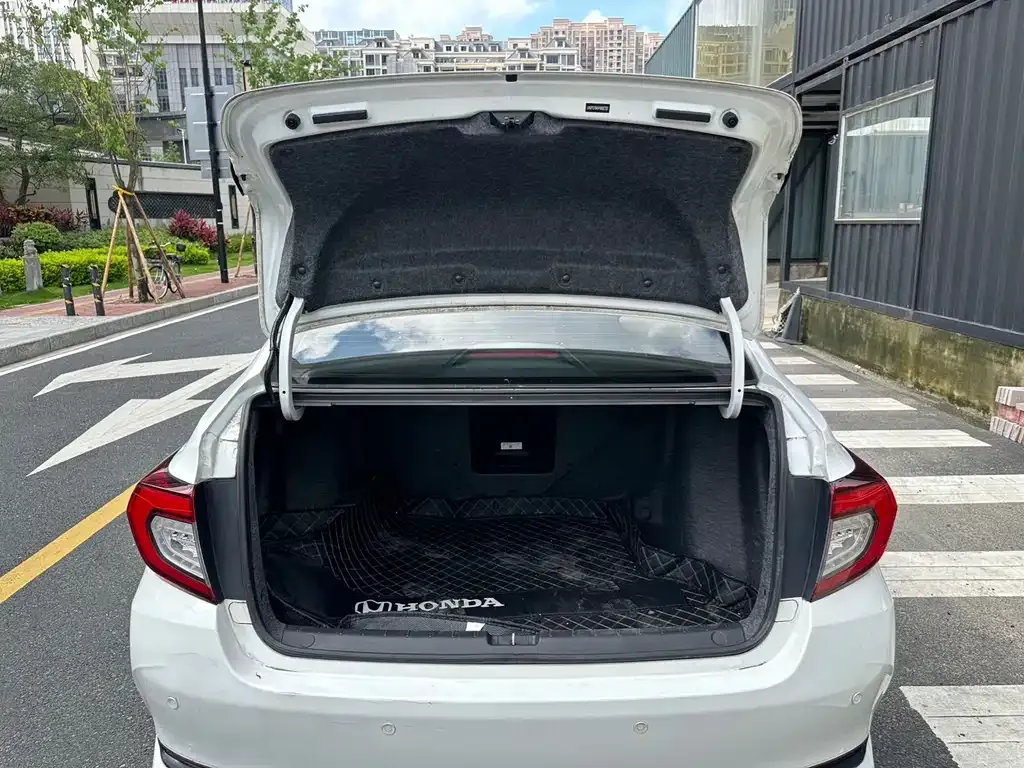 Honda Crider 2022 из CN, фото 10