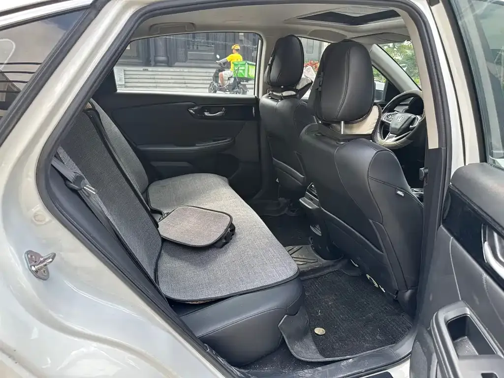 Honda Crider 2022 из CN, фото 2