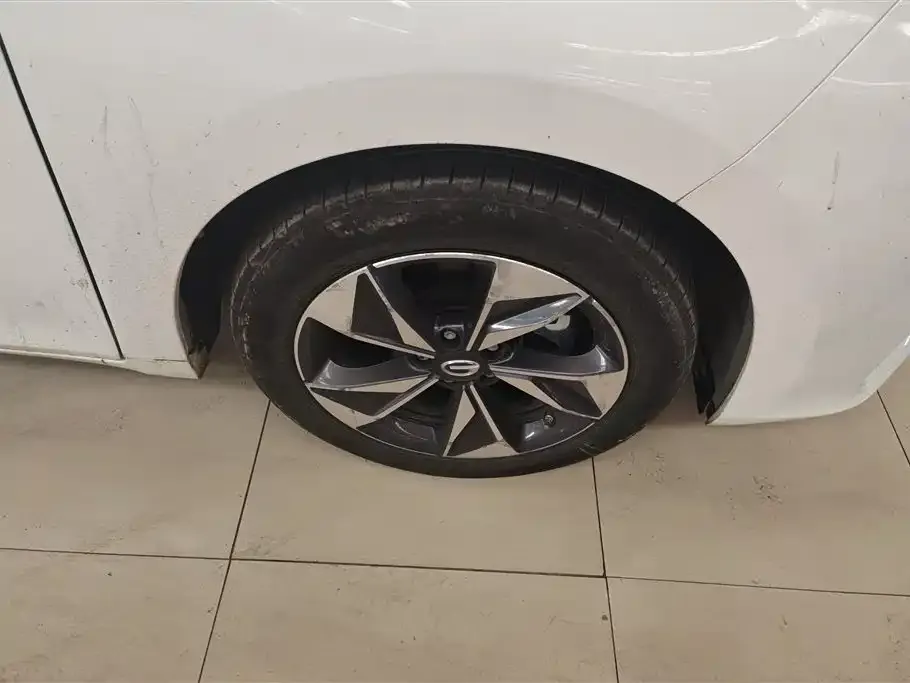 GAC Motor Trumpchi M6 2021 из CN, фото 2