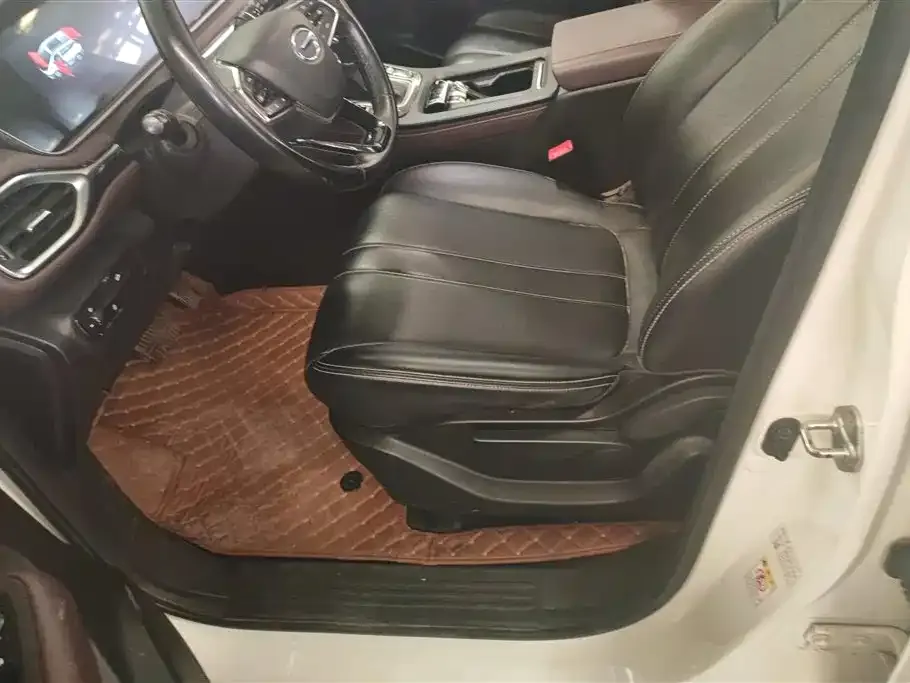 GAC Motor Trumpchi M6 2021 из CN, фото 7