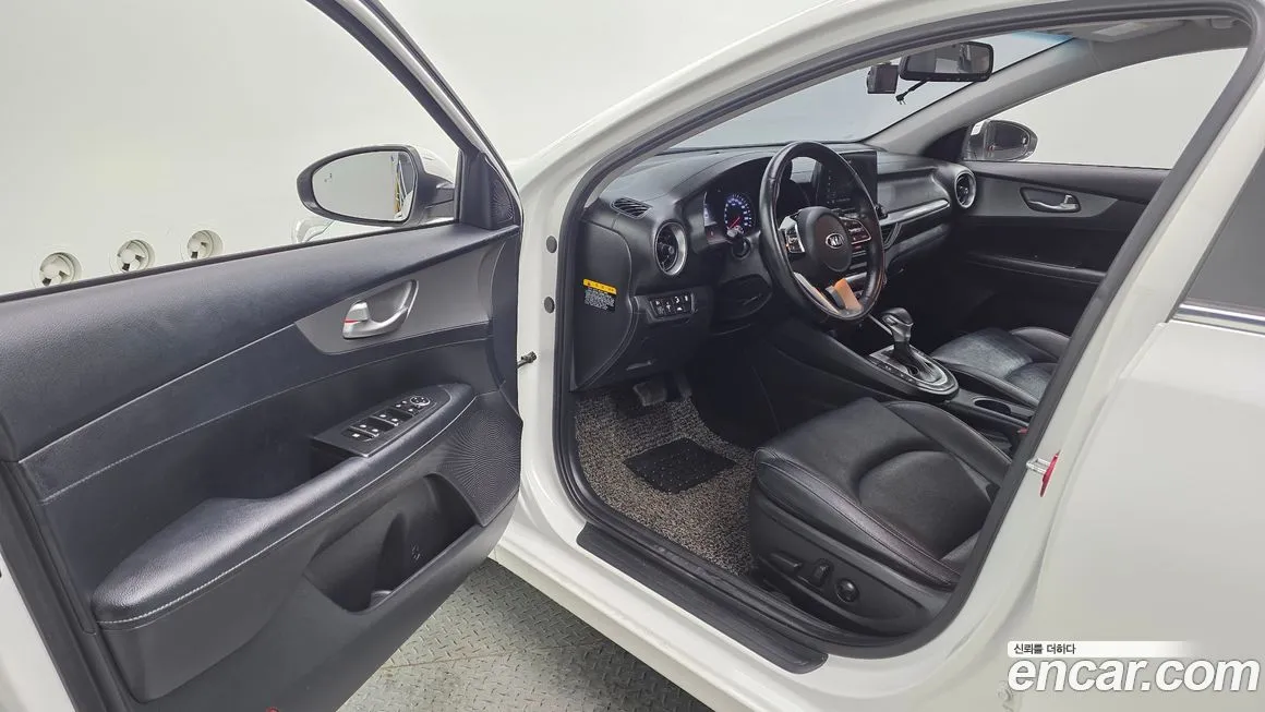 Kia K3 2021 из KR, фото 10