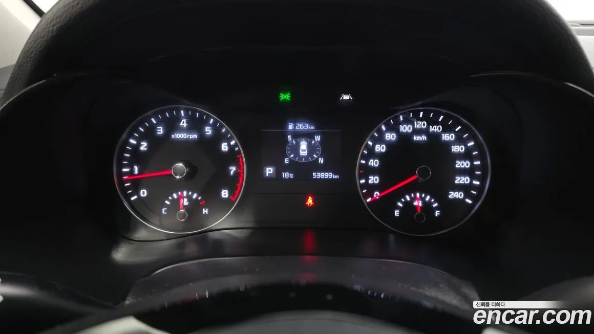 Kia K3 2021 из KR, фото 2