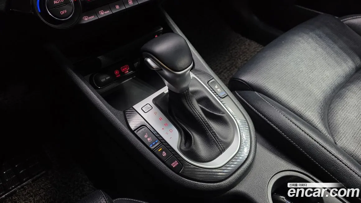 Kia K3 2021 из KR, фото 7