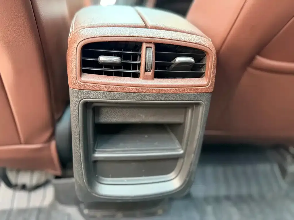 Buick Envision Plus — фото 2