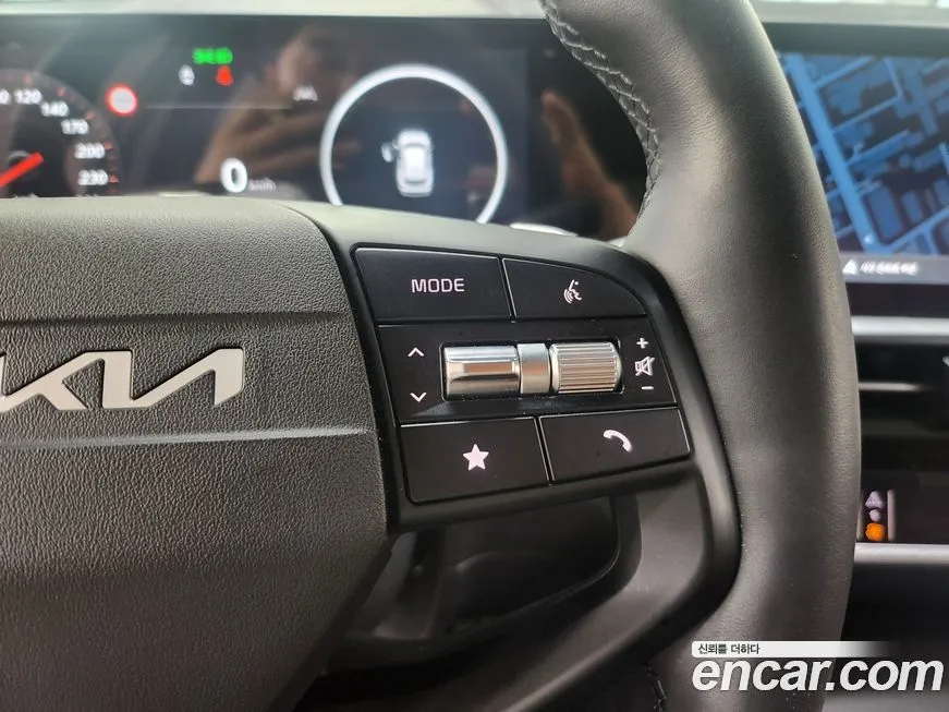 Kia Sportage — фото 10