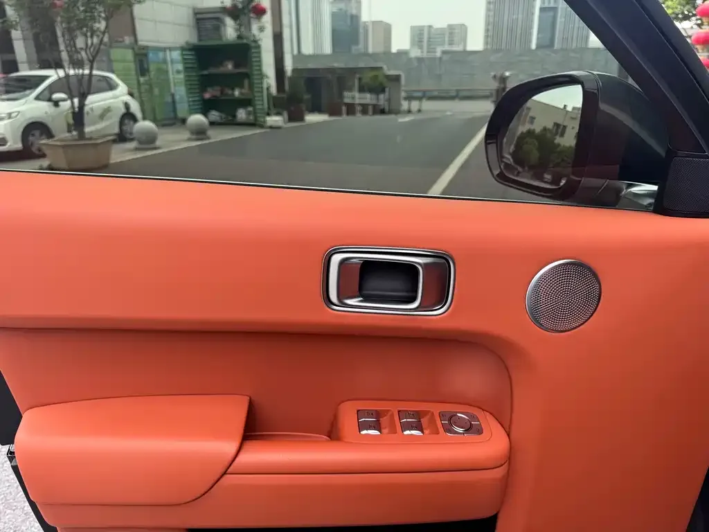 Li Auto L8 2023 из CN, фото 2