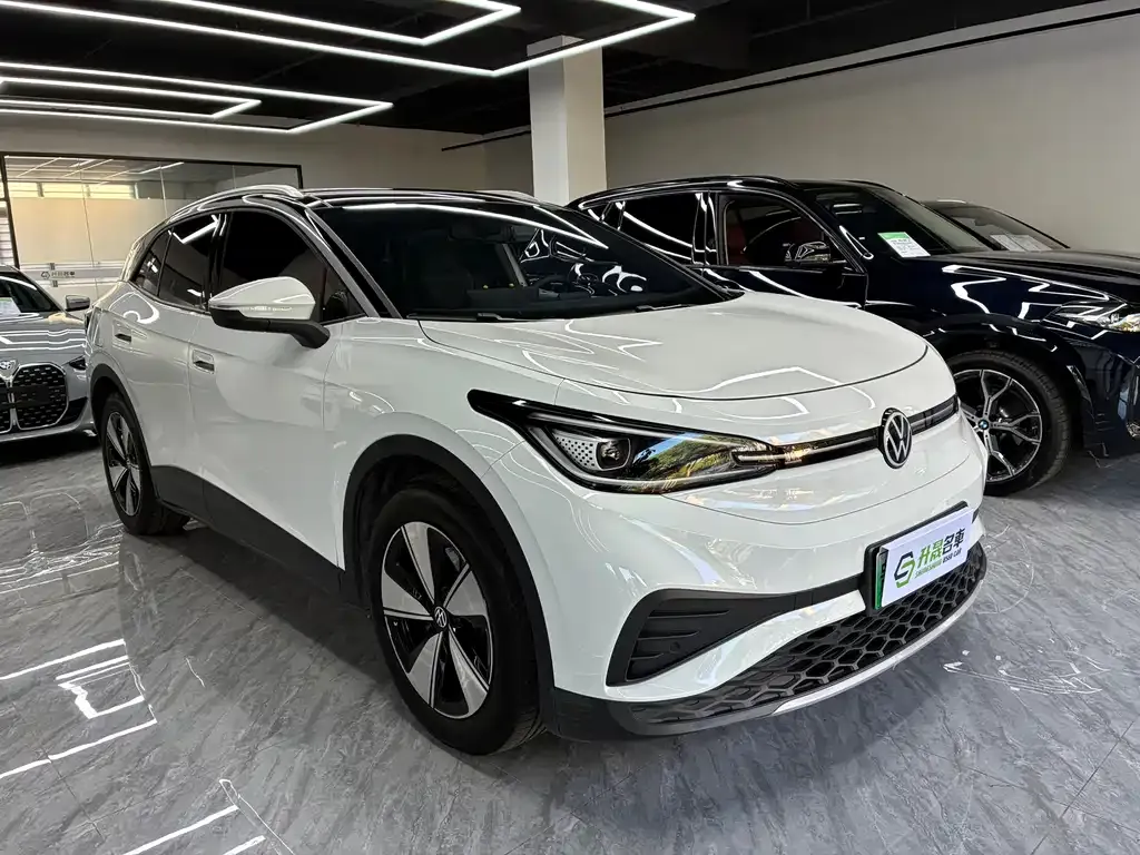 Volkswagen ID.4 X