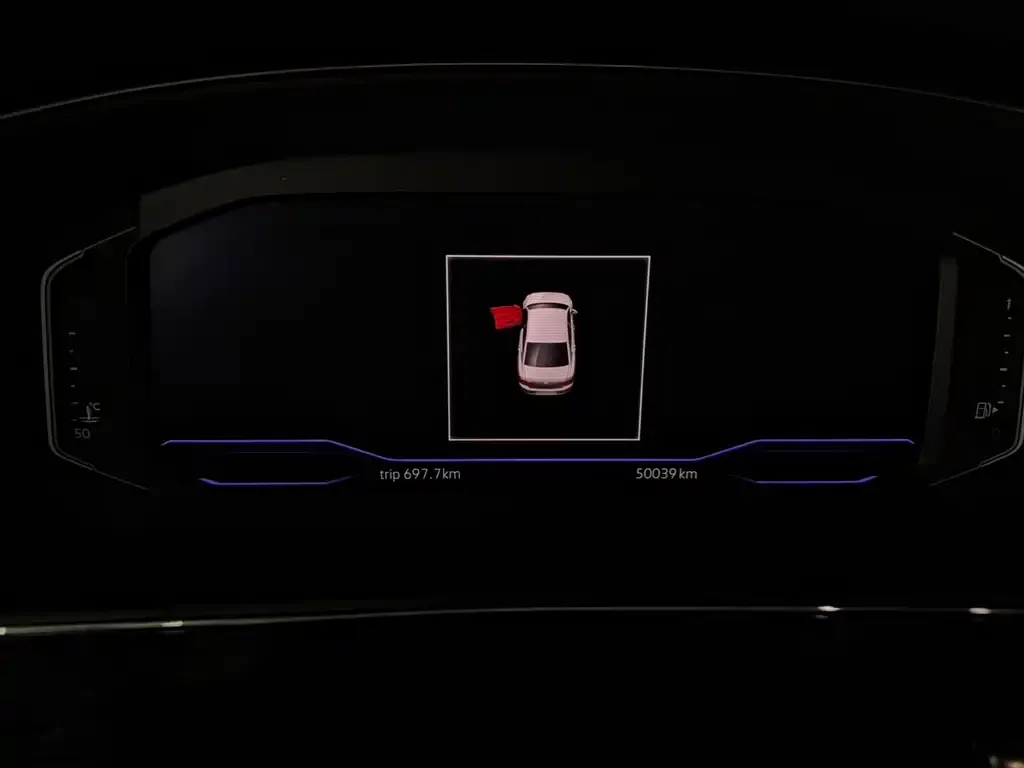Volkswagen Passat — фото 2