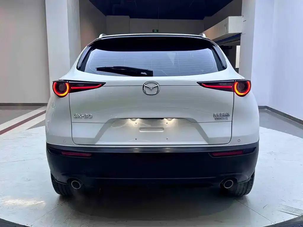 Mazda CX-30 — фото 7