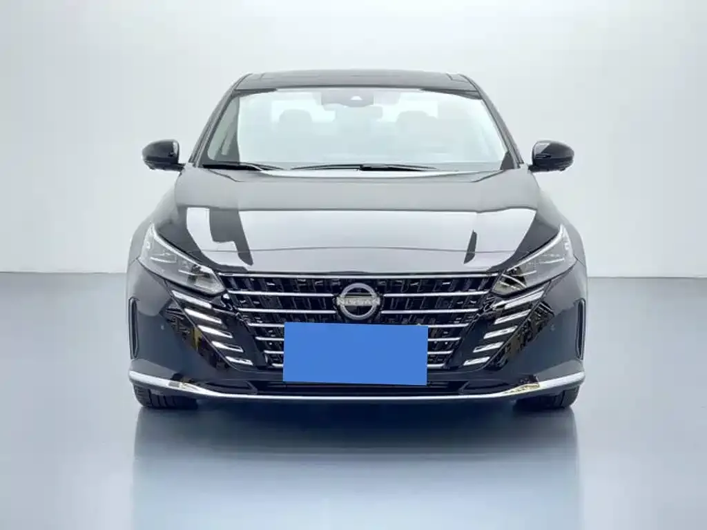 Nissan Teana — фото 2