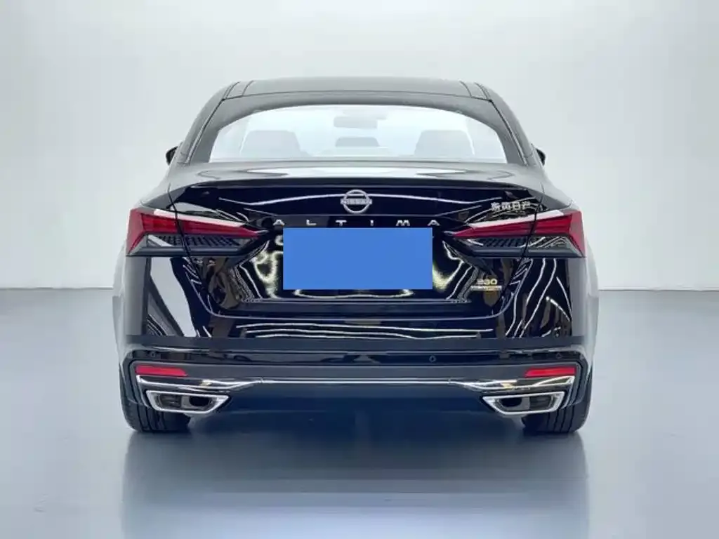 Nissan Teana — фото 3