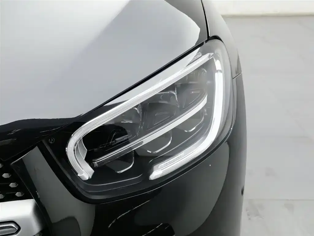 Mercedes-Benz GLC 2021 из CN, фото 3