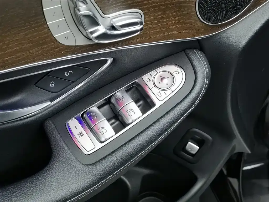 Mercedes-Benz GLC 2021 из CN, фото 6