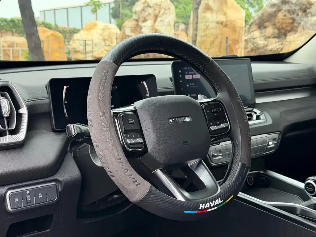 Haval H5 2024 из CN, фото 2