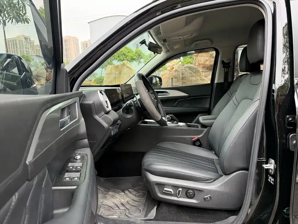 Haval H5 2024 из CN, фото 8