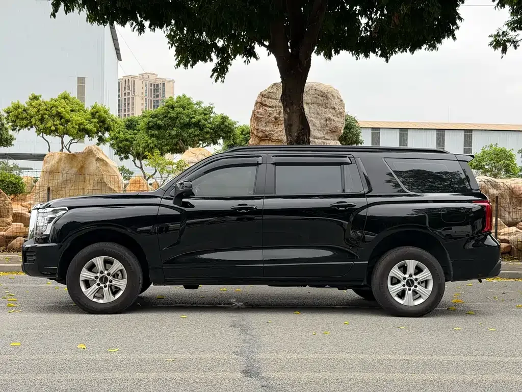 Haval H5 2024 из CN, фото 5