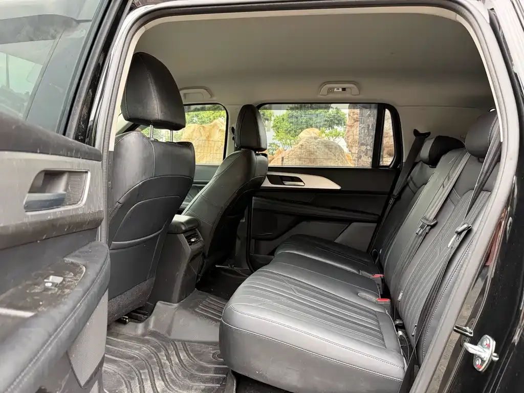 Haval H5 2024 из CN, фото 3