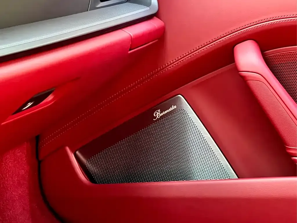 Porsche 911 2021 из CN, фото 10