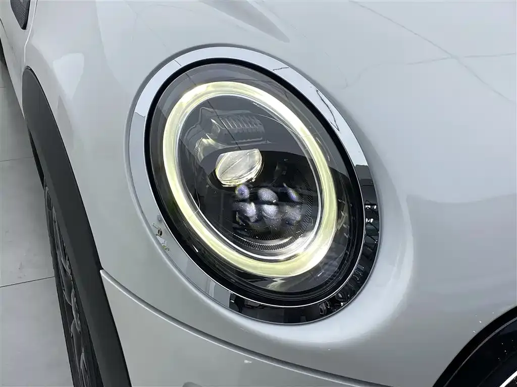 MINI Cooper (3-door) 2024 из CN, фото 6