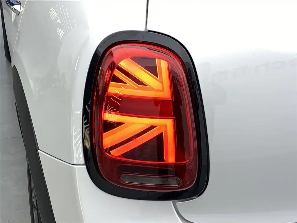 MINI Cooper (3-door) 2024 из CN, фото 4