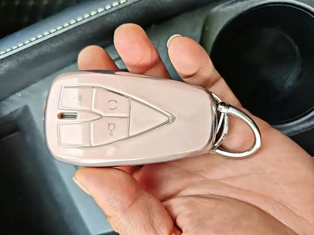 Changan UNI-V 2023 из CN, фото 3