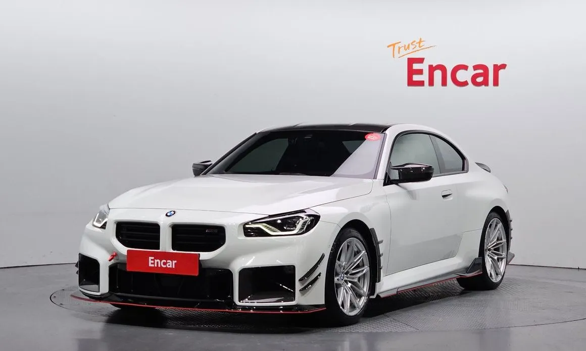 BMW M2