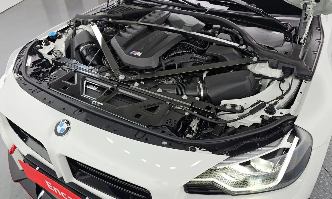 BMW M2 2025 из KR, фото 10