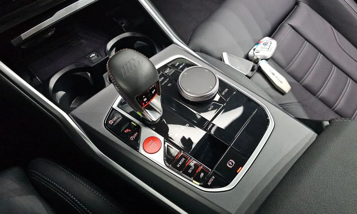 BMW M2 2025 из KR, фото 7
