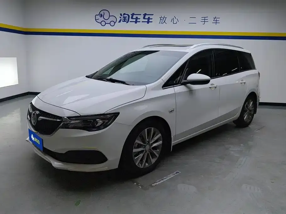 Buick GL6