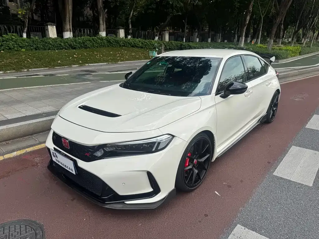 Honda Civic (Import)