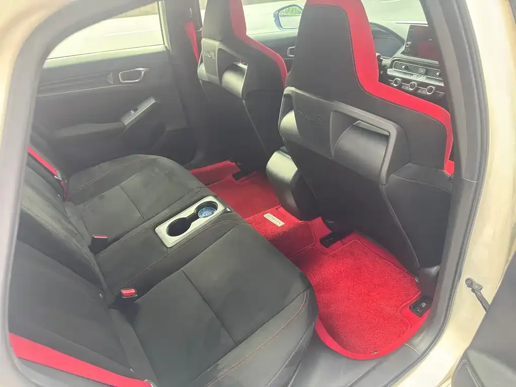 Honda Civic (Import) 2023 из CN, фото 3