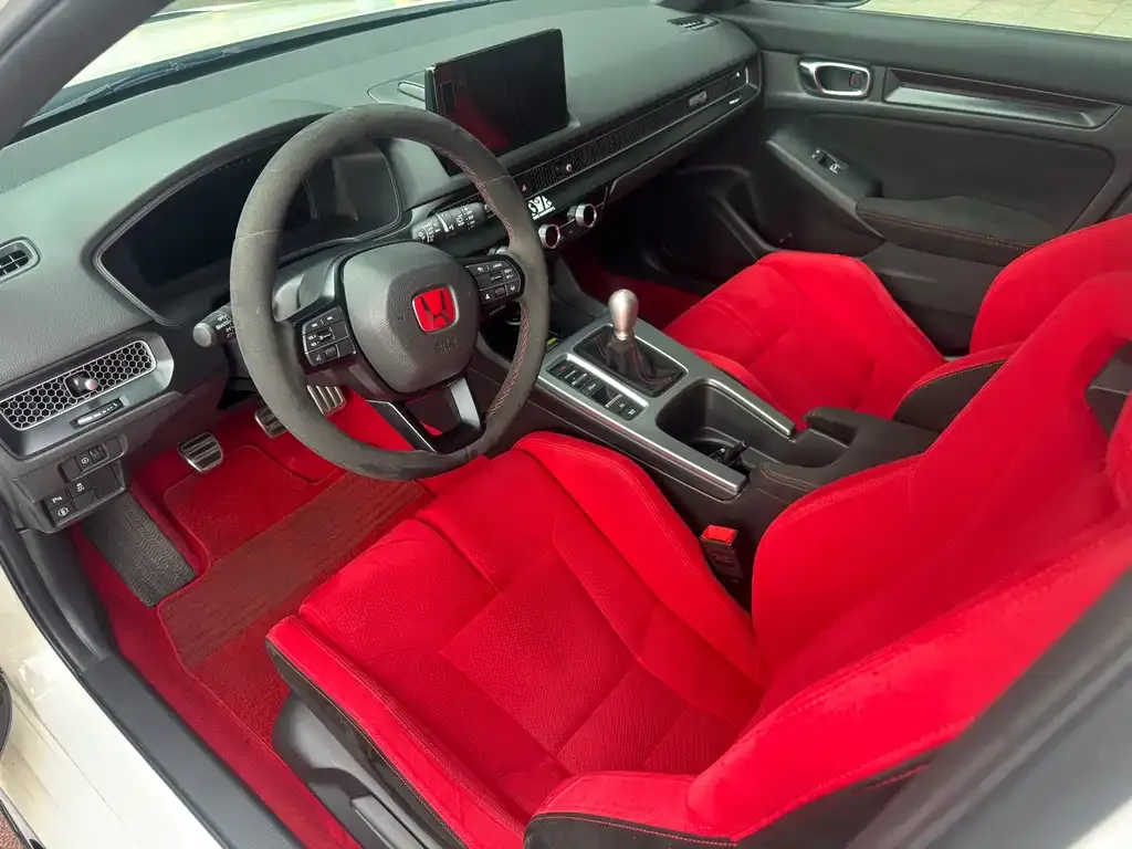 Honda Civic (Import) 2023 из CN, фото 4