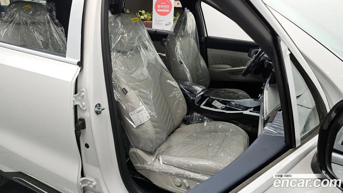 Kia Sorento — фото 9