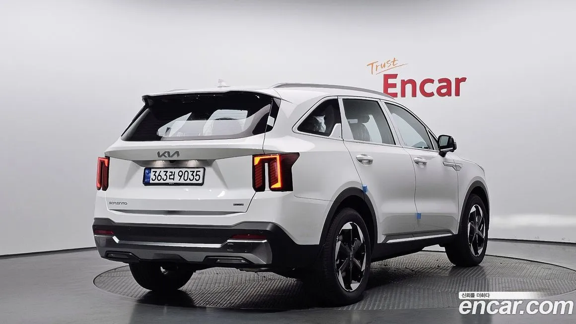 Kia Sorento — фото 3