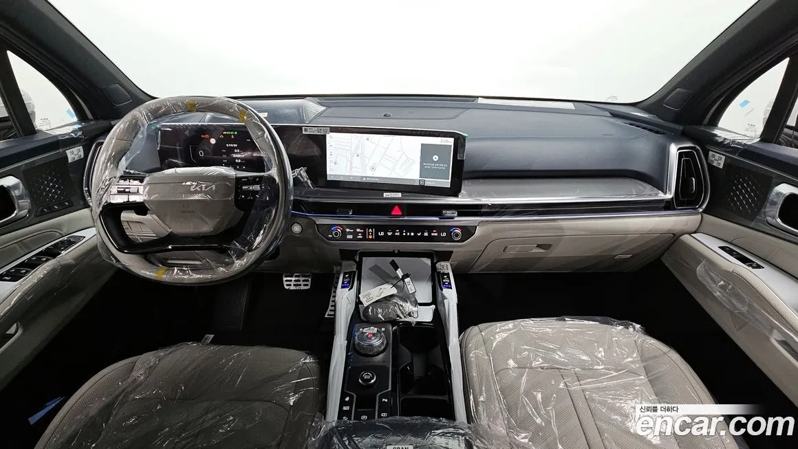 Kia Sorento — фото 7