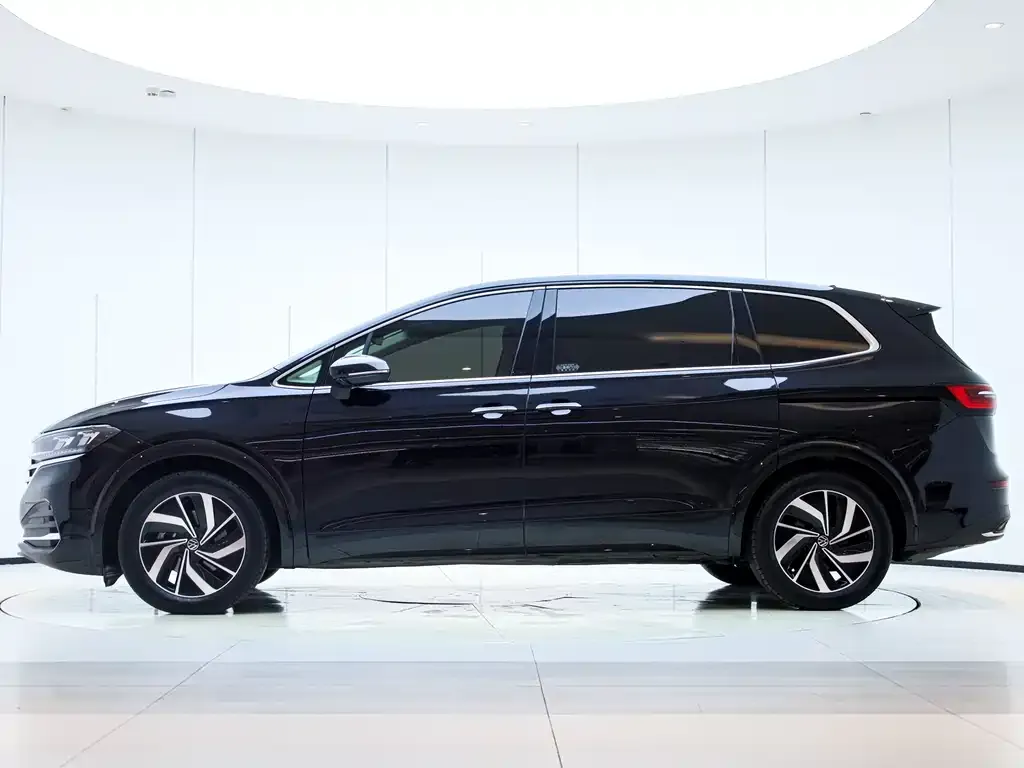 Volkswagen Viloran 2025 из CN, фото 9