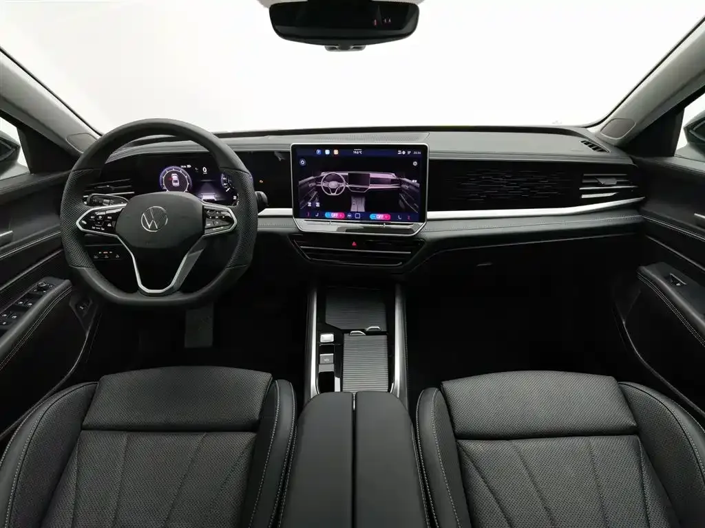 Volkswagen Passat 2025 из CN, фото 8